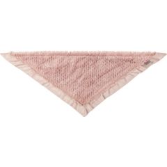 Trixie Écharpe pour Chiens Rose Pâle