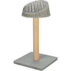 Trixie Outdoor Amalia Kleine Krabpaal voor Buiten 88cm