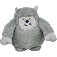 Trixie Noël Yeti Peluche pour Chiens 20cm