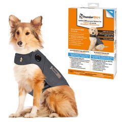 Body Anti stress Thundershirt M 53 - 64 cm