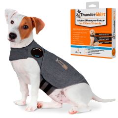 Body Anti stress Thundershirt S 43 - 53 cm