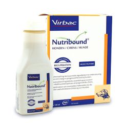Nutribound Dog Tripack 3X150ml