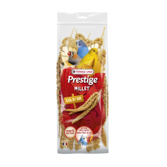 Versele-Laga Prestige Millet en Grappes Jaune 300g 