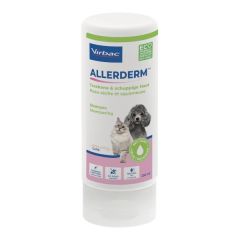 AllerdermTM Peau sèche 250ml