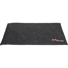 Jack and Vanilla Coussin de Banc Imperméable Noir 