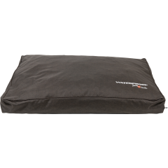 Jack and Vanilla Lit pour Chien Imperméable Marron
