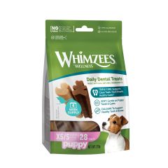 Whimzees Puppy Xs/s