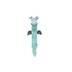 Beeztees Puppy Flatino Draak Yi 70cm