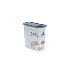 CURVER PC CONTAINER NOURR CHIEN 2L
