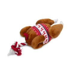 Beeztees Kerstkalkoen