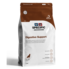 SPECIFIC FID - FIW Digestive support chat