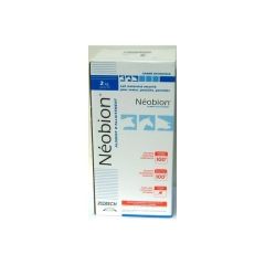 Neobion - lait pour poulains