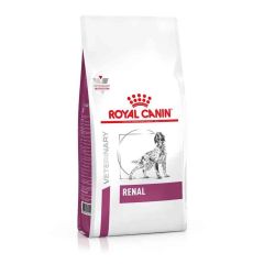 Royal Canin Renal pour Chien