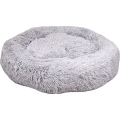 Panier Krems Rond Gris Clair 70cm