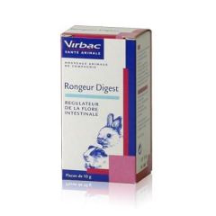 Rongeur Digest