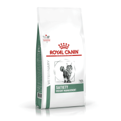 Royal Canin Satiety Weight Management pour Chat