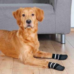 Trixie Hondensokken Anti-slip Met Rubberlaag Xs–s
