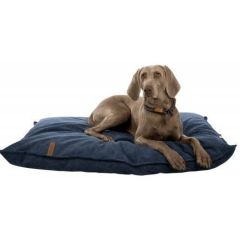 Coussin Be Nordic Bleu 90 x 65 cm