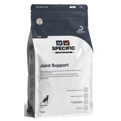 Specific FJD Joint Support - Kattenvoer - 4x 400g