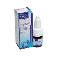 REGEFLUID Gel oculaire 10ml