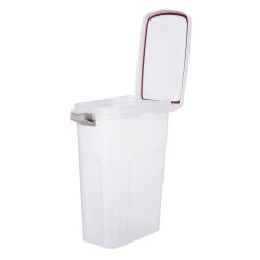 Trixie Baril Avec Fermeture Hermétique 25 L