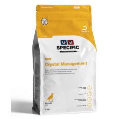 SPECIFIC FCD Light Crystal Management chat