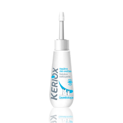 Keriox Nettoyant Oreille chien et chat 100ml