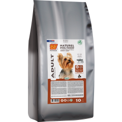 Bf Petfood Adult Mini Hondenvoer 10kg