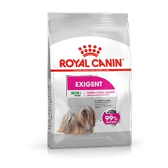 Royal Canin - Exigent Mini - Hondenvoer - 3 Kg