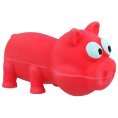 Dog Fantasy Mini Varken Met Geluid - 9cm