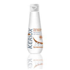 KERIOX SHAMPOOING ANTI ODEUR CHIEN ET CHAT 200ML