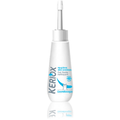 Keriox Nettoyant Oreille chat 50ml