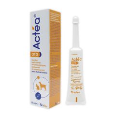 Actea Oto 15 ml