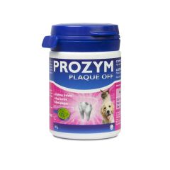 Prozym Plaque Off 60g