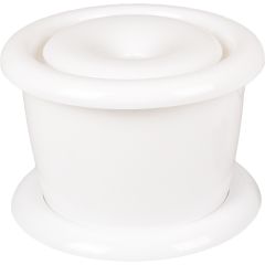 Fontaine A Eau Trevi Chien & Chat Blanc 3000ml