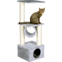 Griffoir Baretti Gris 35x35x103cm