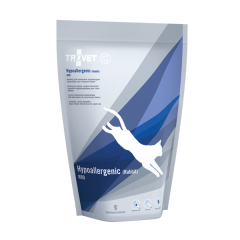 Trovet Uph Unique Protein Agneaul pour chat/chien 16x100g