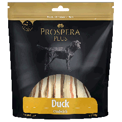 Prospera Plus - Friandises - Sandwich Au Canard - 230g