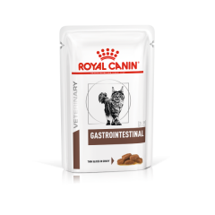 Royal Canin Gastro Intestinal pour chat 12x100g