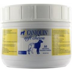 Caniquin Soft Chew 60 stuks