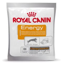 Royal Canin Energy Booster Voor Honden 30x 50g