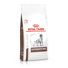 Royal Canin Gastro Intestinal pour chien 15kg