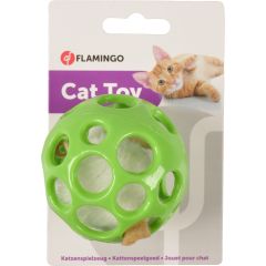 Ps Bal Met Gaatjes + Piepende Muis