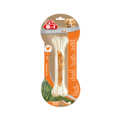 Os à mâcher Delight Strong 8in1