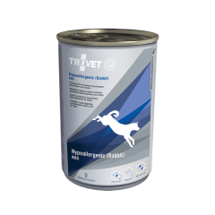 Trovet Ucd Urinary Calm pour chat 3kg