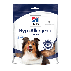 Hill's Hypoallergenic Treats friandises pour chien sachet 220g
