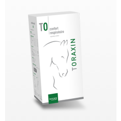 TORAXIN Lencare - 500ml