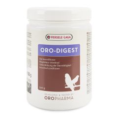 Oropharma Oro-Digest Régulateur Intestinal Oiseaux 500g
