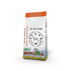 Farm Food He Zalmolie Puppy/mini 4kg