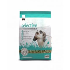 Supreme Science Selective Konijn 1,5 Kg